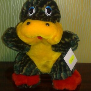 Draakon roheline 25cm