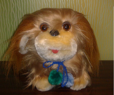 Pekingi paleekoer 30cm