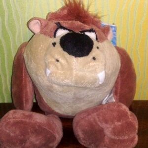 Looney Tunes tegelane Tasmanian devil 23cm