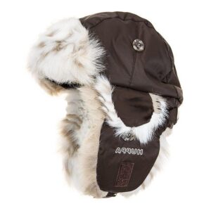 MÜTS KASPAR 8804aw13 pruun-081 HUPPA