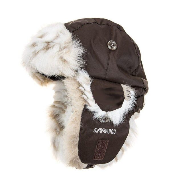 MÜTS KASPAR 8804aw13 pruun-081 HUPPA
