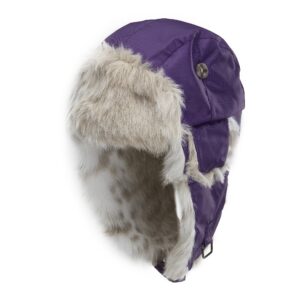 MÜTS KASPAR 8804aw14  083-lilla HUPPA