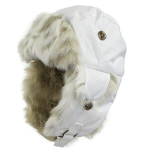 MÜTS WEEMI 8827AW14 valge-020 HUPPA