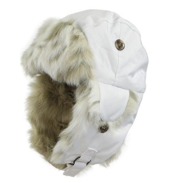 MÜTS WEEMI 8827AW14 valge-020 HUPPA