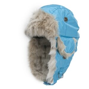 MÜTS WEEMI 8827AW14 helesinine-076 HUPPA