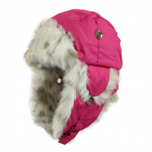 MÜTS KASPAR 8804aw11 063-fuksia HUPPA