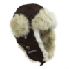 MÜTS WEEMI 8827BW13 pruun mustriga-931 39/41cm HUPPA – pilt 2