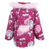 Hello Kitty Huppa talve jope Cathy(1676BH14) 92cm Valivärv!!! – pilt 4
