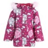Hello Kitty Huppa talve jope Cathy(1676BH14) 92cm Valivärv!!! – pilt 3
