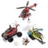 World Racers Blizzard`s Peak – pilt 2