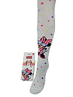 Sukkpüksid Disney Minnie Mouse valged