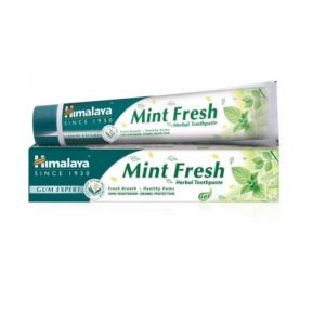 Himalaya hambapasta Fresh Mint 75 ml