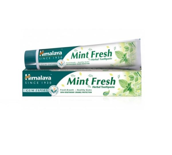 Himalaya hambapasta Fresh Mint 75 ml
