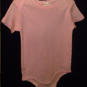 Body V-Baby 80-86cm roosa