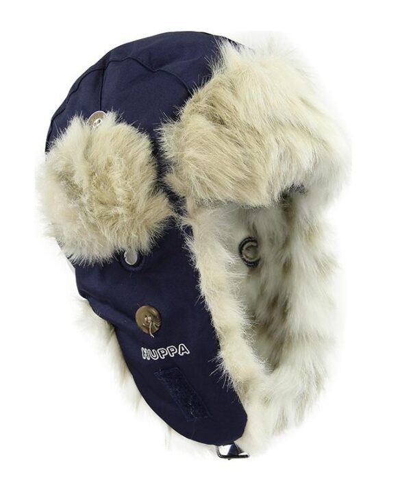MÜTS WEEMI 8827AW14 tumesinine-086 HUPPA