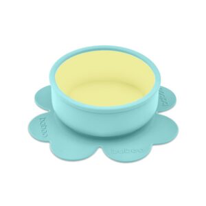 Baboo® tugeva iminapaga silikoonkauss, Lagoon Fiesta