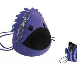 Blobbie transformer/loom Angelfish lilla