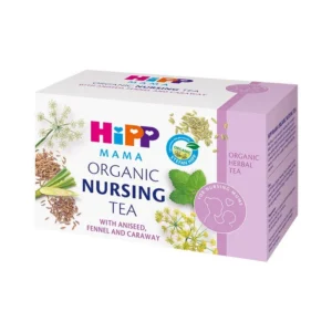 Hipp Natal teepakid imetavale emale 30g
