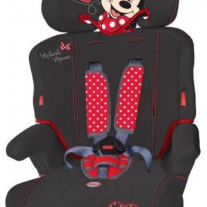 Turvatool Minnie 9-36kg