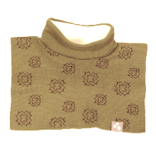Laste kaelus NICKY 8601CW11 L beez-871 Huppa