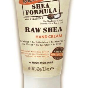 Shea-või kreem 60g palmers