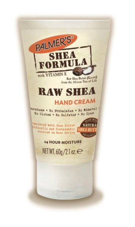 Shea-või kreem 60g palmers