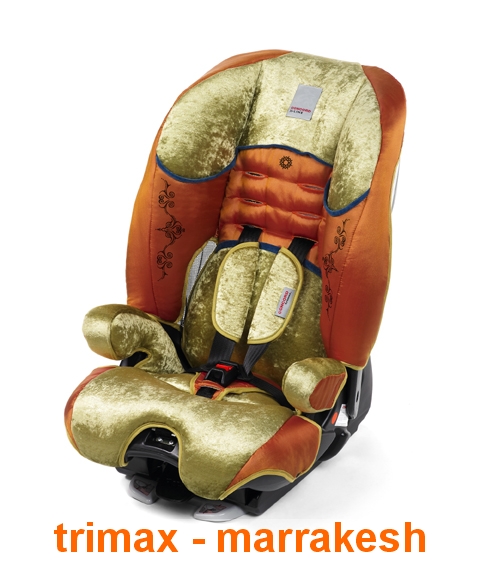 TURVATOOL CONCORD TRIMAX 9-18KG  MARRAKESH