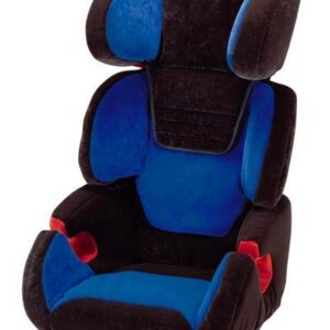 RECARO Young Style 15-36KG BLUE/BLACK