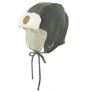 Laste müts ZIMBA 00048-hall Huppa