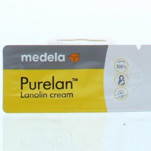 PureLanTM kreem lambarasvast Medela 1g