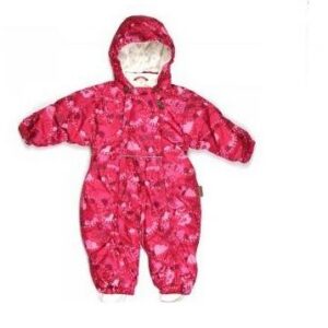 Huppa kombe 3186BS14 MIRKO 68cm-923-tumeroosa