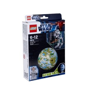 LEGO STAR WARS AT-ST&Endor