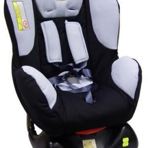 Turvatool Remi Plus 9-18kg Tumesinine/helesinine,muudetava kaldenurgaga-alusel