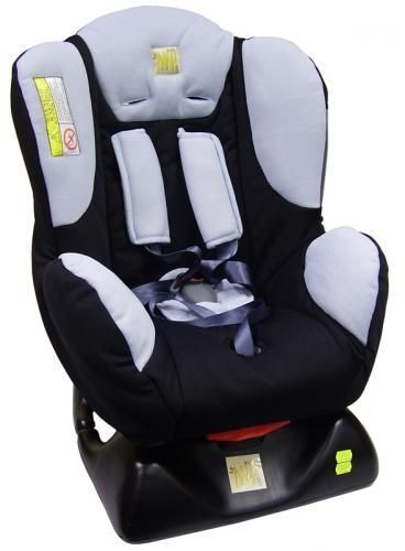 Turvatool Remi Plus 9-18kg Tumesinine/helesinine,muudetava kaldenurgaga-alusel
