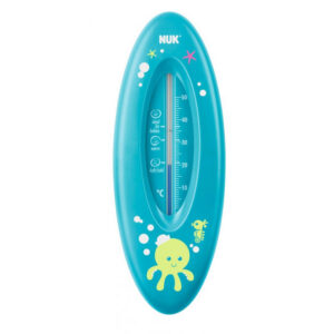 NUK vanni termomeeter OCEAN sinine