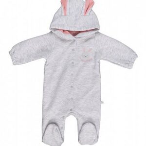 Kombekas Jänku 74cm 546-804 Flamingo hall/roosa
