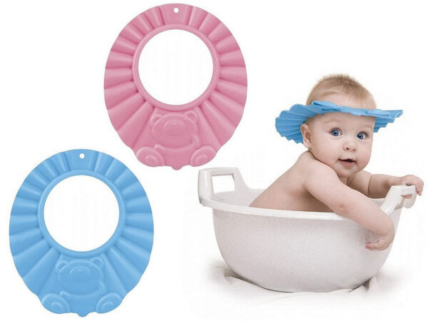 Peapesurõngas Canpol Babies