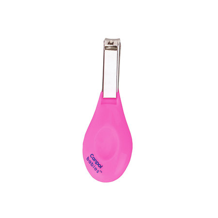 Küüenäpits beebile 9808 Canpol roosa