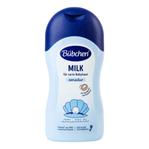 Bübchen Baby Lotion 400ml beebi ihupiim