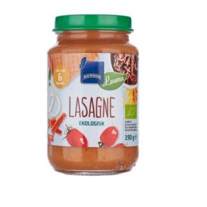 Rainbow mahelasanje 3x190g 6-elukuust (1purk-1,30eur)