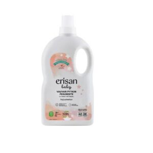 Pesugeel Erisan imiku riietele lõhnavaba 1,5l