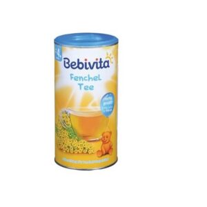 Bebivita apteegitilli tee al 5.kuust 200g