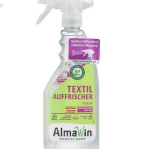 Tekstiili värskendaja ja pleki eemaldaja 500ml