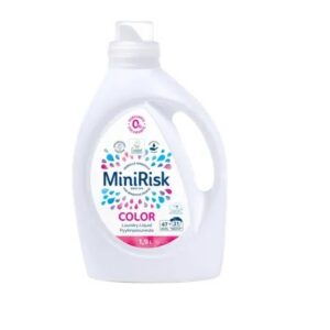 Mini risk color pesugeel 1,9l