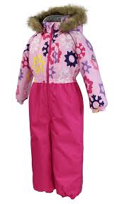Kombinesoon WILLY 3190CW01 P03-heleroosa helbe mustriga/fuksia 134cm Huppa