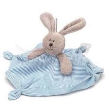 Teddykompaniet kaisutekk Jänku Alf helesinine