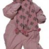 Kombe 906605 62cm roosa Huppa talv – pilt 2