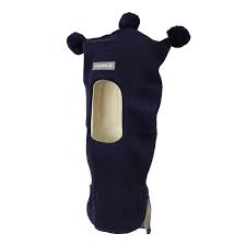 Müts-sall 8507AW14 tumesinine-086 XS Huppa