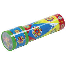 GOKI papist kaleidoskoop suur