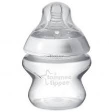 Tommee Tippee Closer to Nature® anti-koolik lutipudel 150 ml 42240086